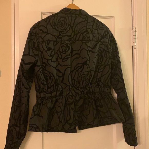 Fabletics Jacket - Picture 3 of 5